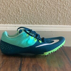Nike Rival Sprinter Spikes youth